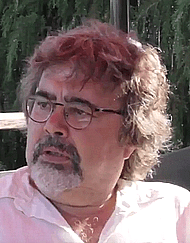 Roland Stark - Glarean Magazin