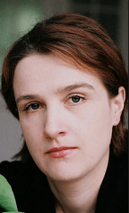 Magdalena Jagelke - Glarean Magazin