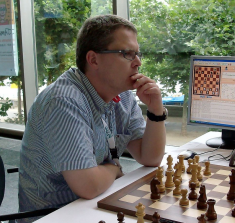 Shredder-Programmierer Stefan Meyer-Kahlen
