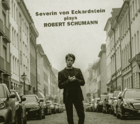 Severin von Eckardstein plays Robert Schumann