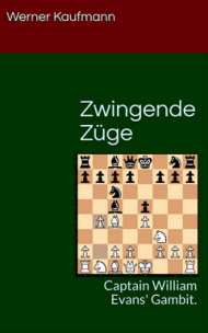 Werner Kaufmann - Zwingende Züge - Cover-Bild - Glarean Magazin Werner Kaufmann - Zwingende Züge - Cover-Bild - Glarean Magazin