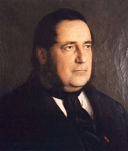 Adalbert Stifter (1805-1868)