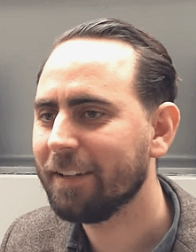 Philip Teir: So also endet die Welt - Portrait Glarean Magazin