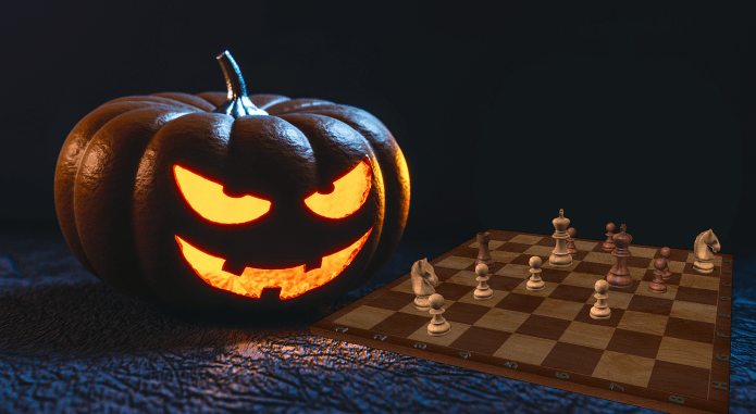 Halloween-Chess-Puzzle-Oktober 2018-Glarean-Magazin