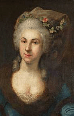 Wer bin ich (Women Power 17 – Musik) Portrait