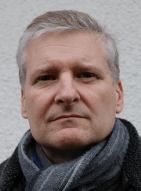 Hans Herrmann - Schweizer Lyriker - Glarean Magazin
