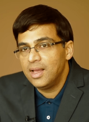 Der "Tiger von Madras" Viswanathan Anand ist neuer Schach-Weltmeister. Das indische Schachgenie verlor nicht eine Partie im WM-Kampf - glorios!