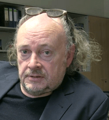 Klaas Huizing - Theologe - Glarean Magazin