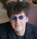Lothar Becker - Schriftsteller Publizist - Glarean Magazin