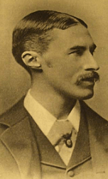 Dichter mit volksliedhaftem Unterton: A. E. Housman