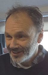 Mick Finlay - Glarean Magazin