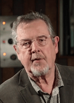 Richard Harvey - Komponist - Flötist - Glarean Magazin