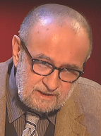 SAID - Exil-Schriftsteller - Glarean Magazin