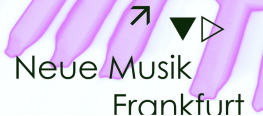 Neue Musik Frankfurt - Facebook-Logo