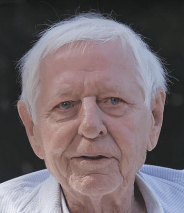 Schriftsteller Hans Magnus Enzensberger - Literatur im Glarean Magazin: "Gedichte werden nie aussterben!"