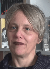 Susanne Goga - Krimi-Autorin - Schriftstellerin - Glarean Magazin Susanne Goga - Krimi-Autorin - Schriftstellerin - Glarean Magazin