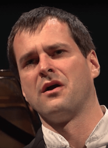Bariton-Sänger Holger Falk - Glarean Magazin