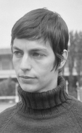 Donners zweite Frau und spätere Stadträtin von Amsterdam: Irène van de Weetering Donners zweite Frau und spätere Stadträtin von Amsterdam: Irène van de Weetering