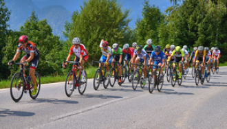 Tour de Suisse - Radrennen im Bündnerland - Glarean Magazin