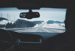 Winter lang wie Autobahnen - Arno Camenisch - Glarean Magazin