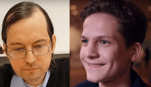 Karsten Müller - Luis Engel - Schachgrossmeister - Glarean Magazin Karsten Müller - Luis Engel - Schachgrossmeister - Glarean Magazin