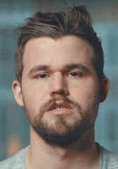 Magnus Carlsen - Glarean Magazin