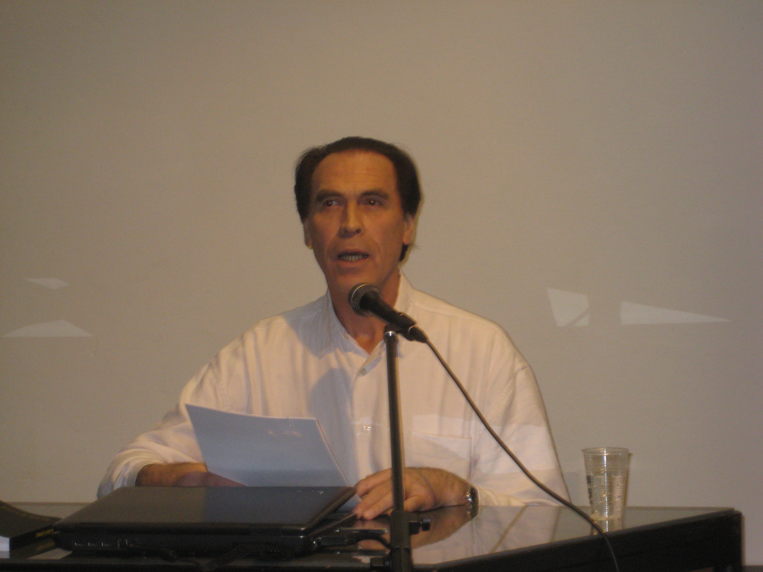 Reinhold Schrappeneder