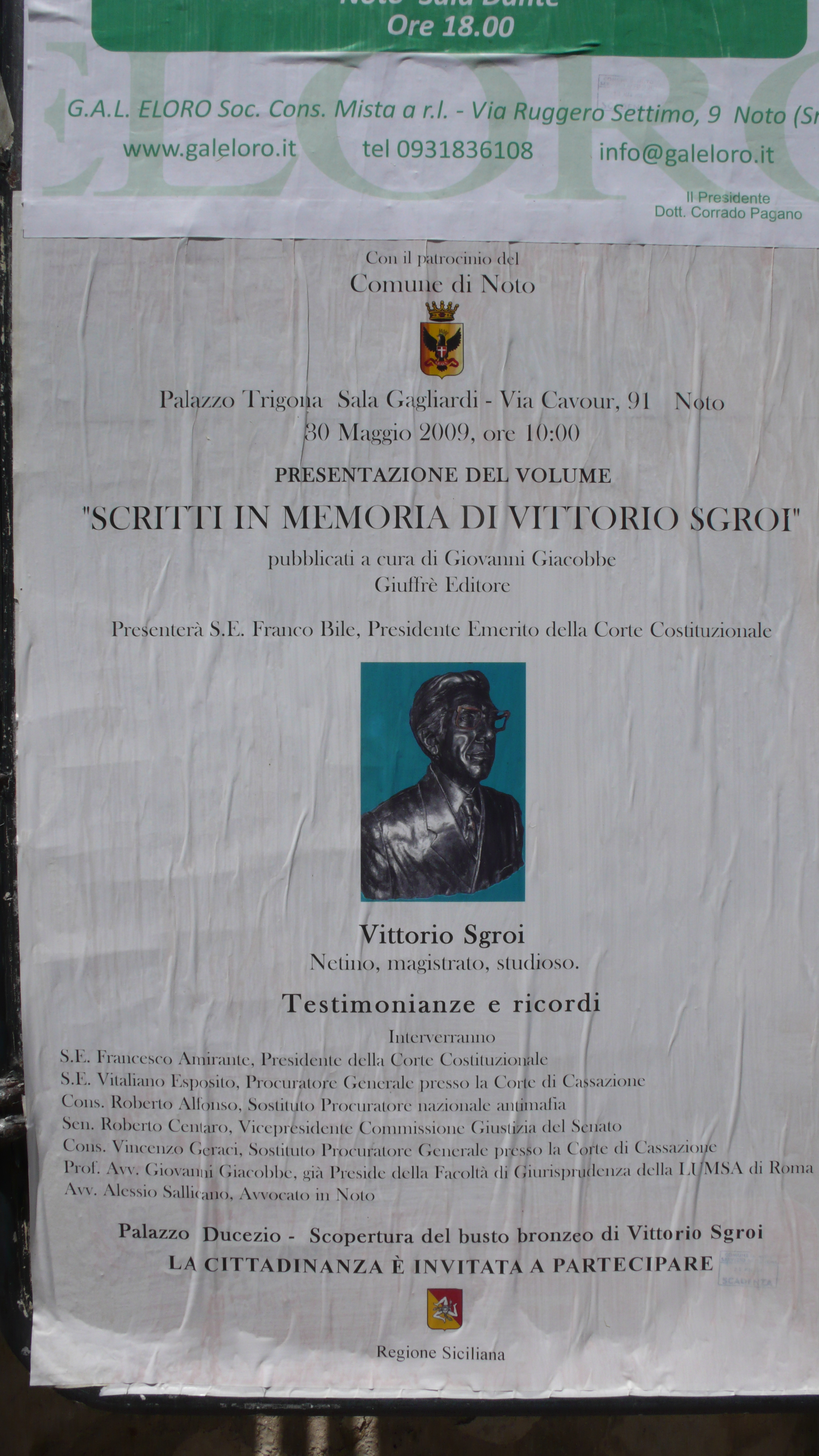 Plakat / Noto Plakat / Noto