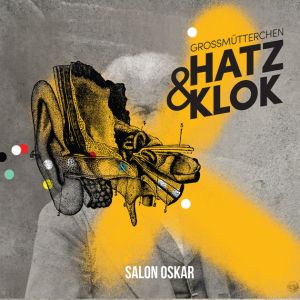 hatz salon oskar