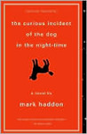 The Curious Incident of the Dog in the Night-time 