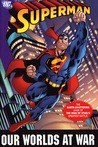 Superman: Our Worlds at War