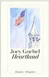 Joey Goebel