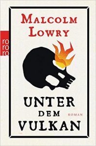 Malcolm Lowry