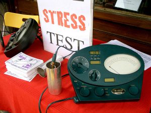 E-Meter, Scientology