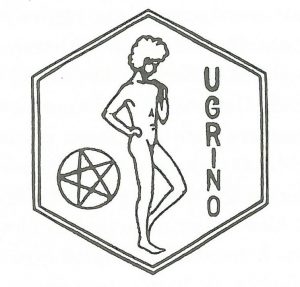 Siegel, Ugrino, Hans Henny Jahnn