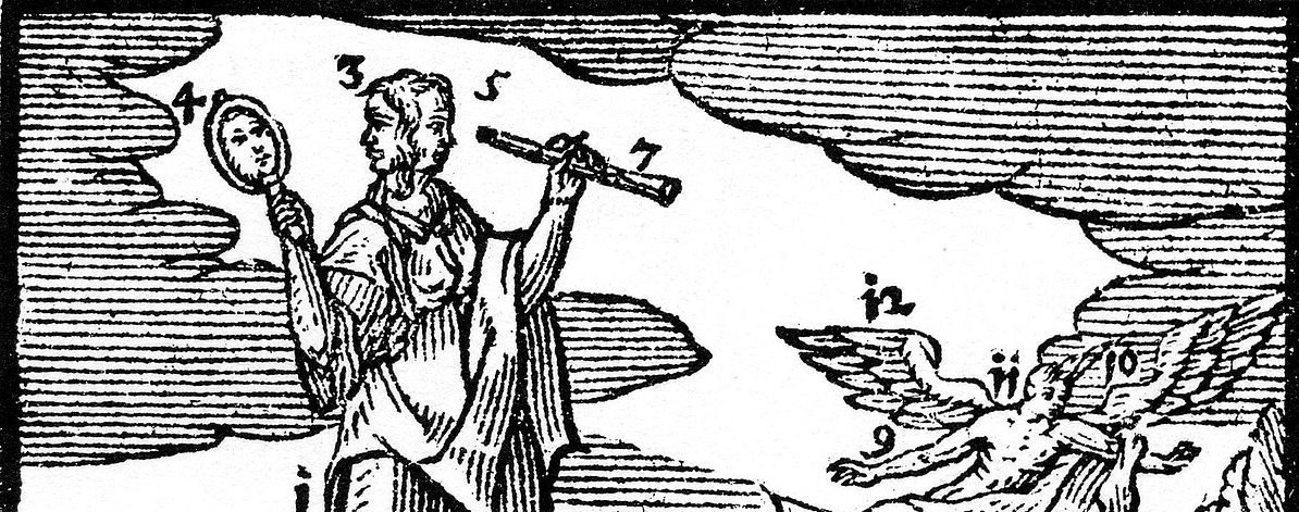 Satz für Satz 10: Wahrhaftigkeit