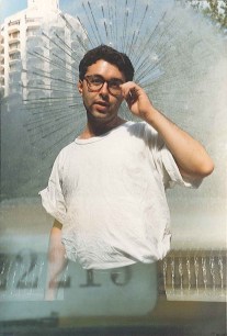 Bernard Cohen
