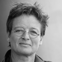 Magdalena Sadlon | Foto © Exil der Frauen, Italien