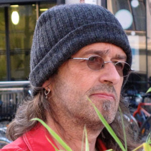 Mike Markart | Foto: Gerald Ganglbauer