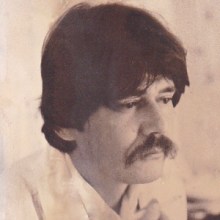 Peter Köck | Foto © Sigrid Köck-Hatzmann