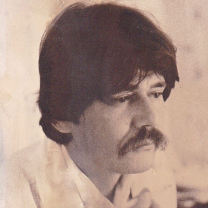 Peter Köck | Foto © Sigrid Köck-Hatzmann