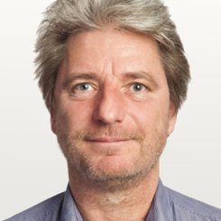 Gerald Ganglbauer | Foto: Christian Plach