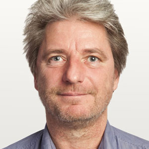Gerald Ganglbauer | Foto: Christian Plach