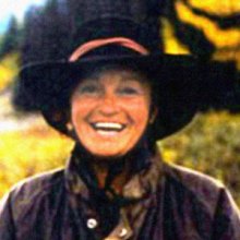 Heide Schütz | Privatfoto