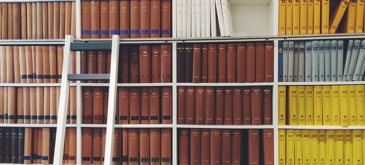 bibliothek libary 54books Blogs und Urheberrecht