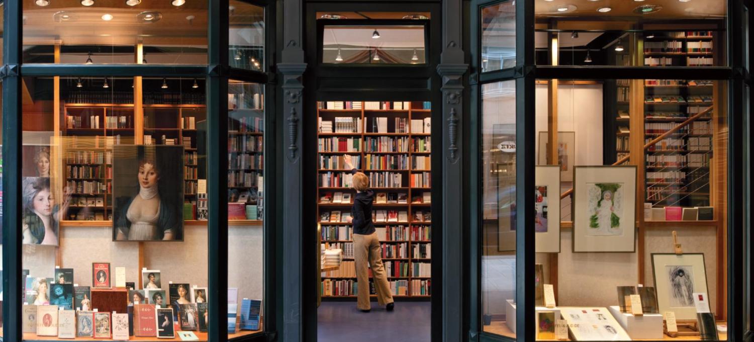 felix jud hamburg buchhandlung