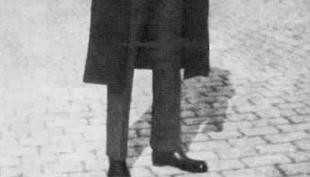 Kafkas langer Schatten Kafkas langer Schatten