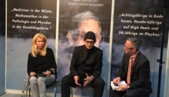 Nobelpreis