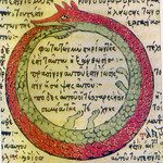 Serpiente alquimica