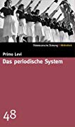 Das periodische System (SZ-Bibliothek, #48)